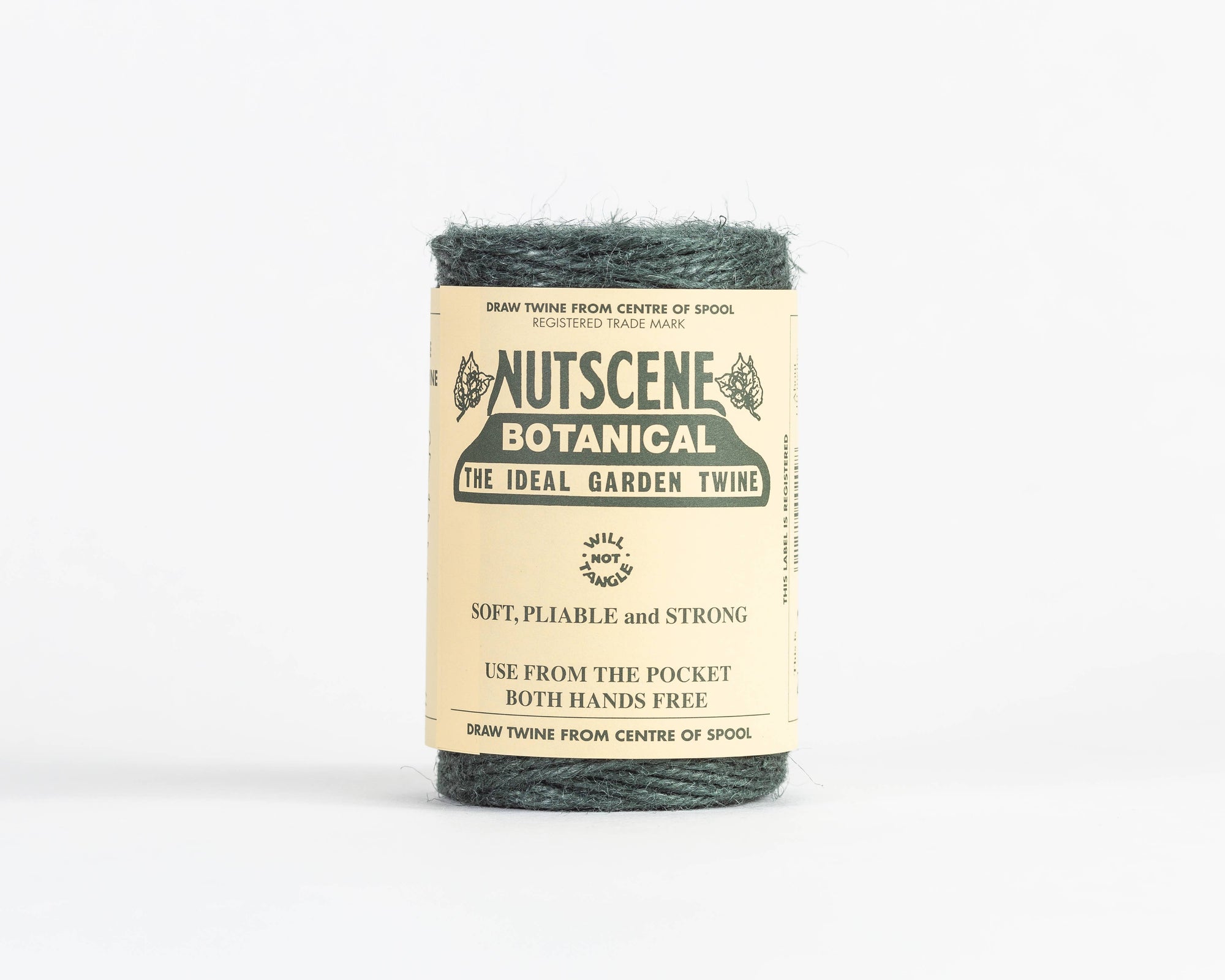 Jute Twine