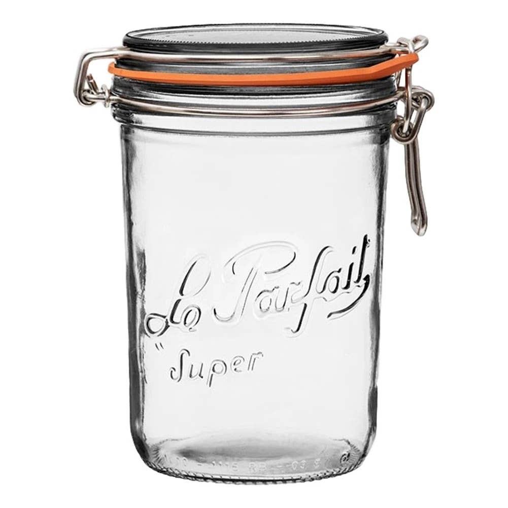 Le Parfait Jar - 1L