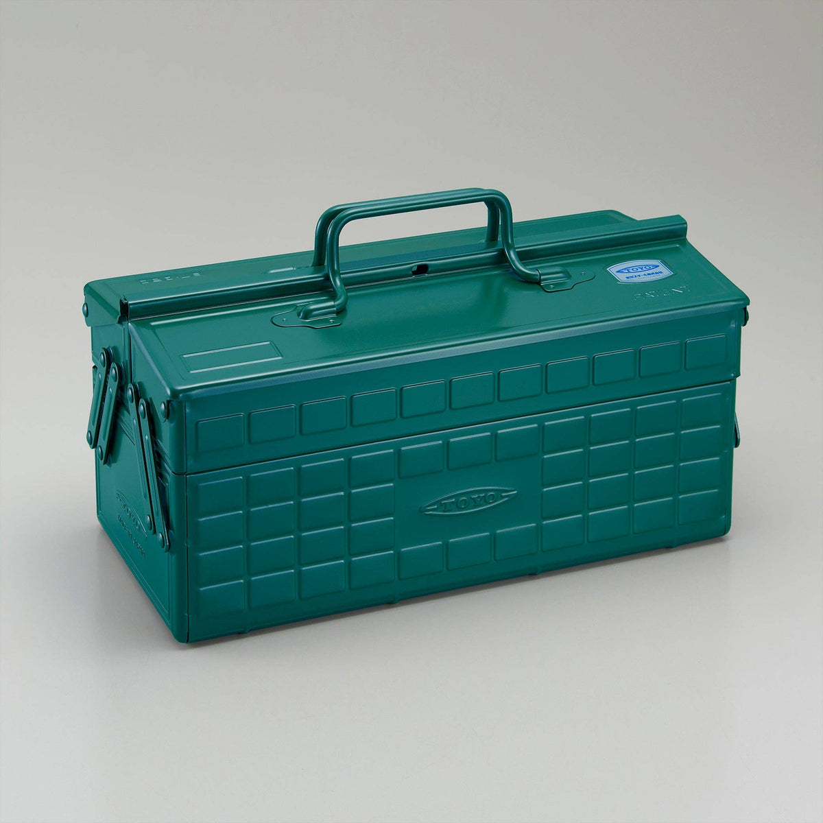 Ameico - Toyo - Steel Cantilever Toolbox ST-350