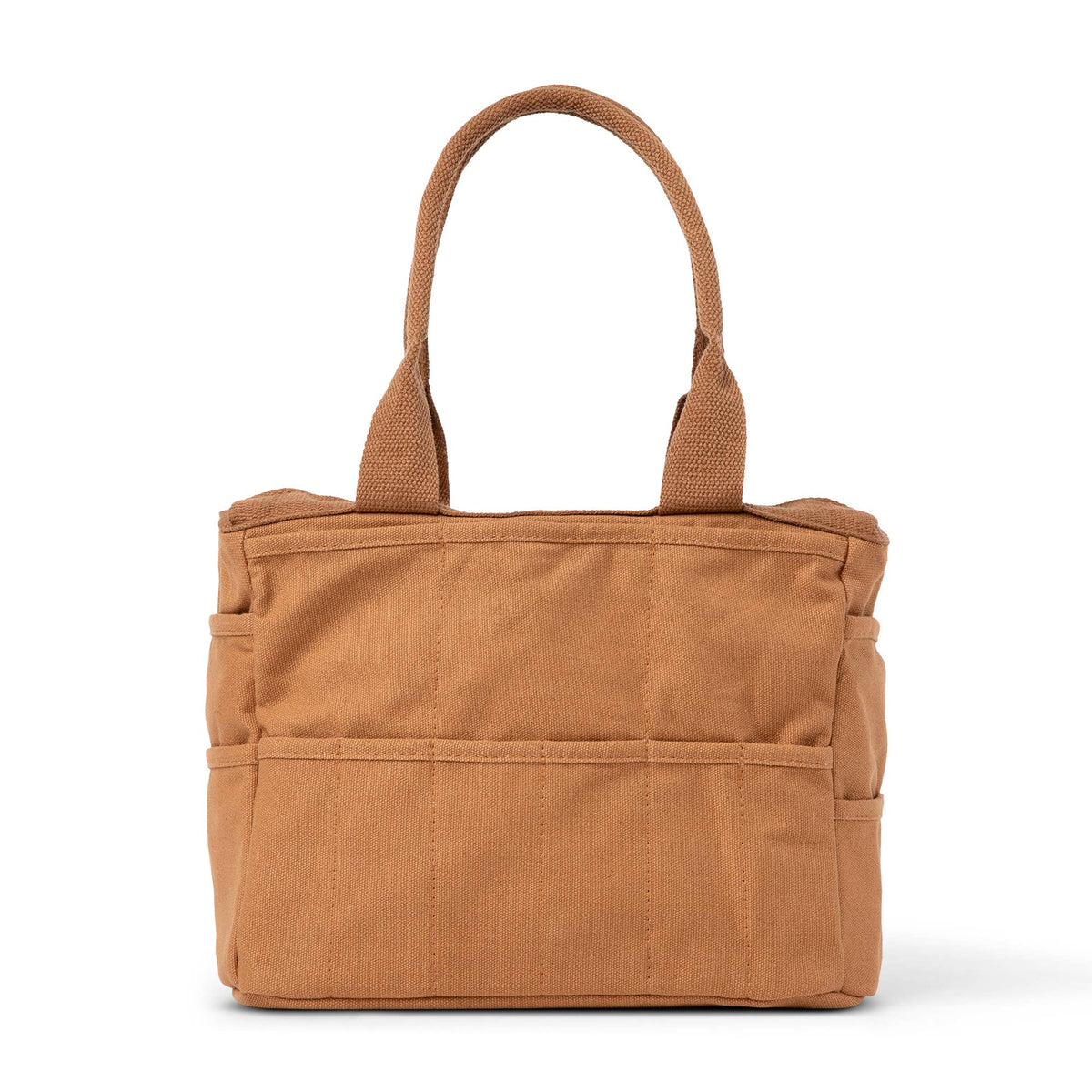 Soolla Studio Bag, Cinnamon, Pottery Tool Bag