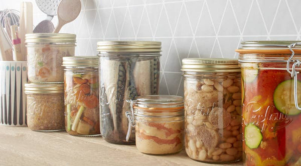 Le Parfait Jar - 1L