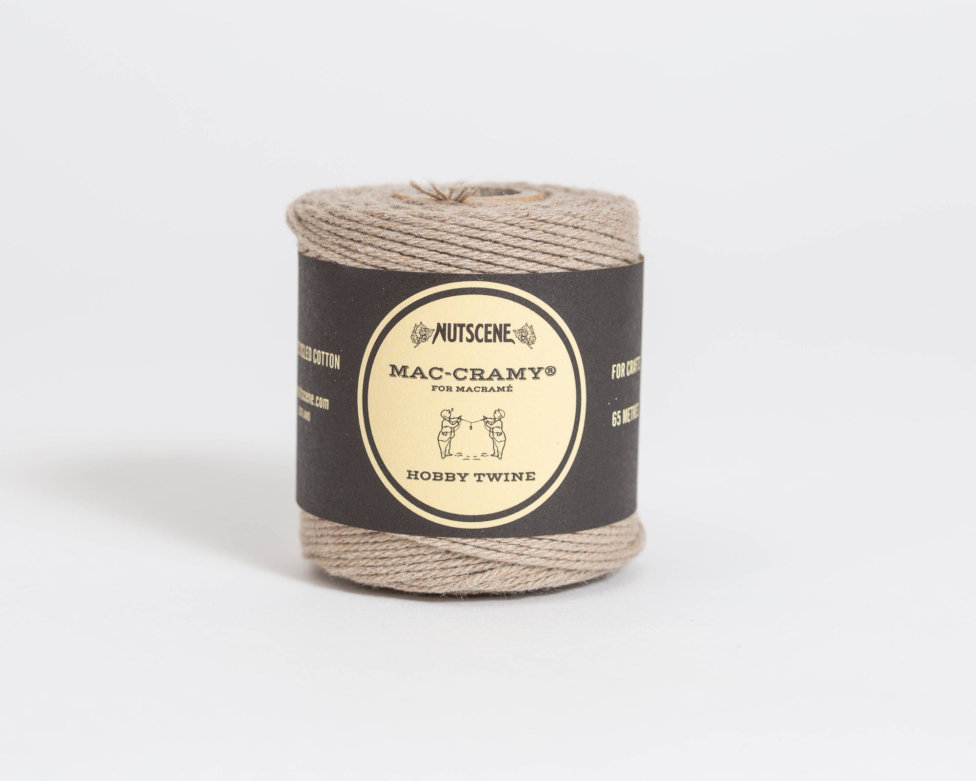 Macramé Twine