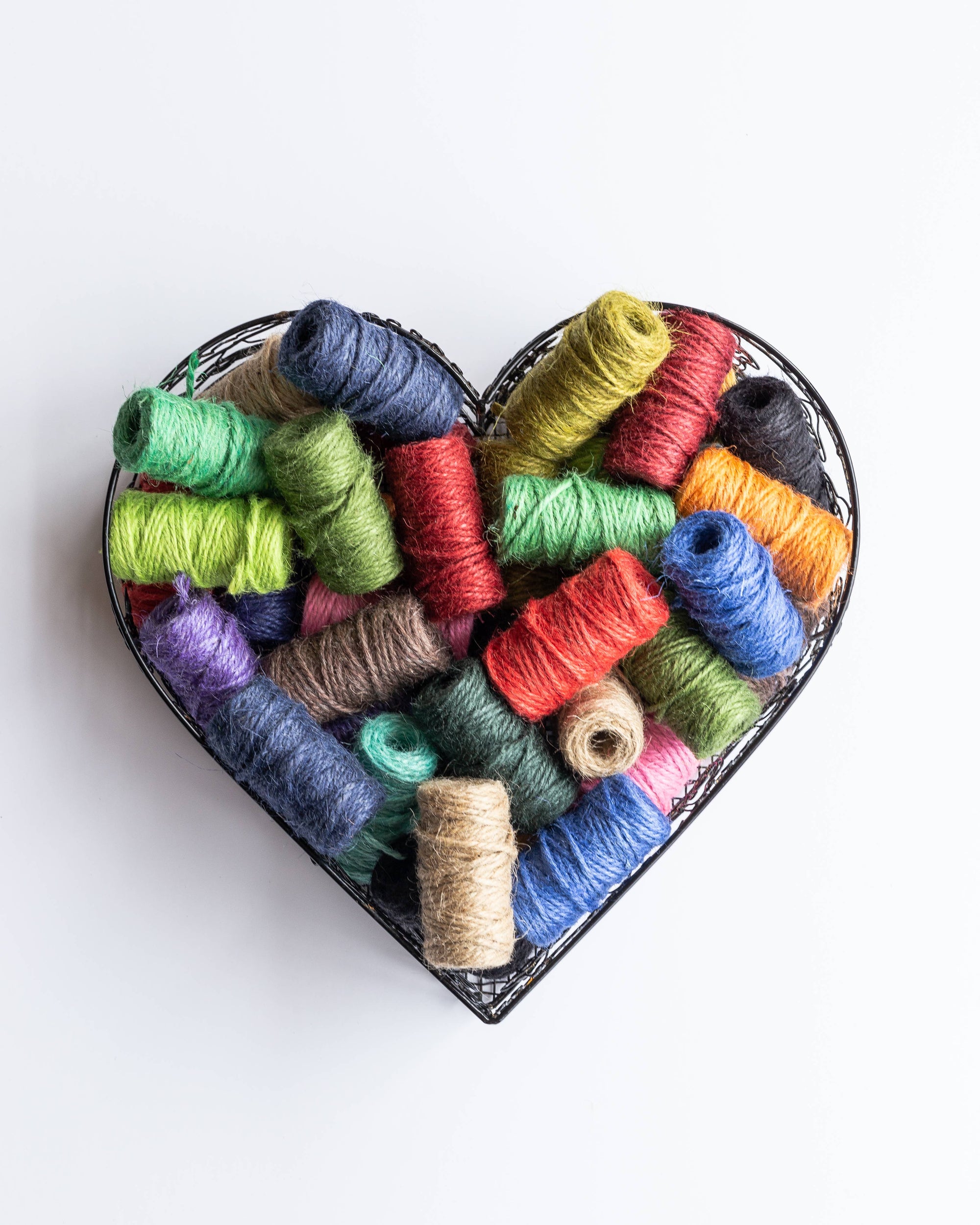 Mini Reels of Twine