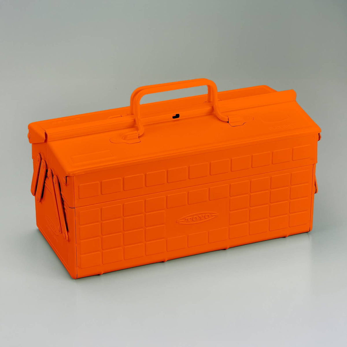 Ameico - Toyo - Steel Cantilever Toolbox ST-350
