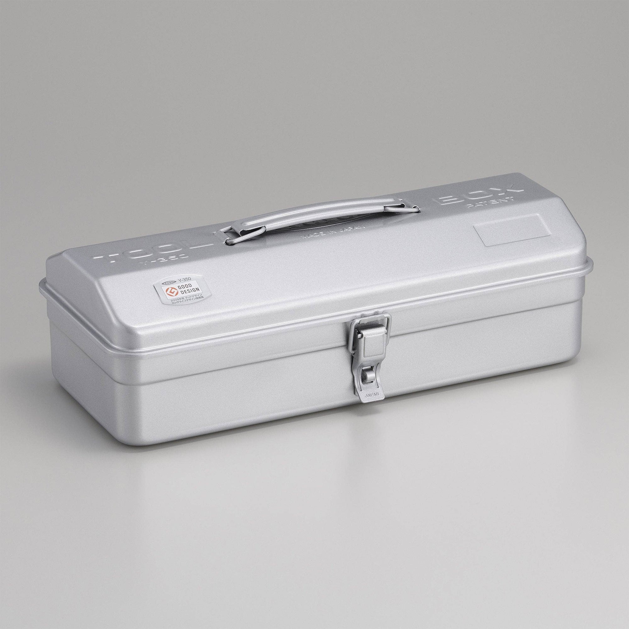 Toyo - Steel Toolbox Y-350