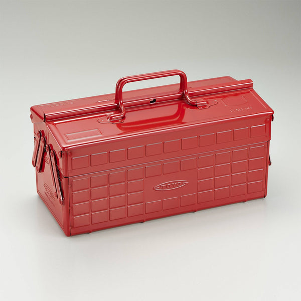 Ameico - Toyo - Steel Cantilever Toolbox ST-350