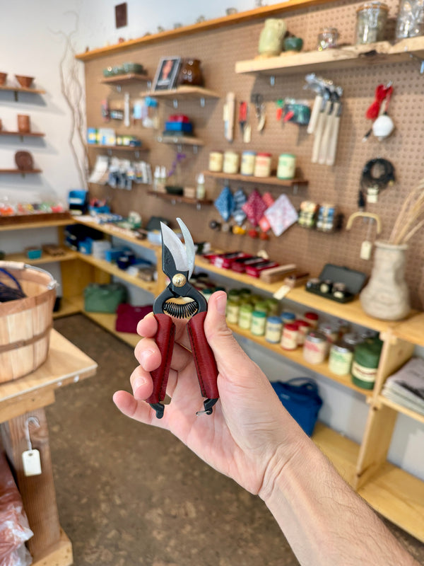 Mini Secateurs