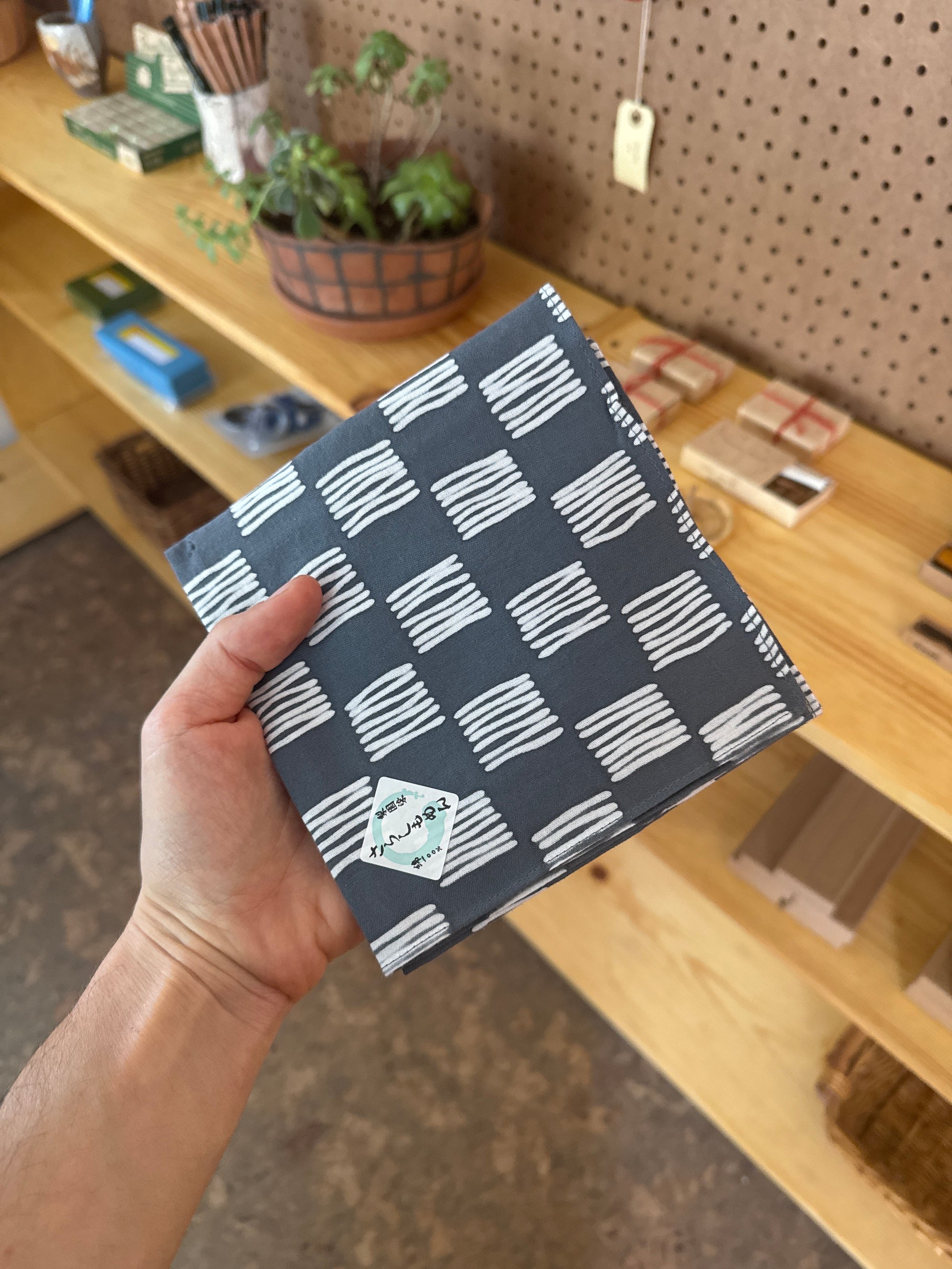 Niwaki Hanky