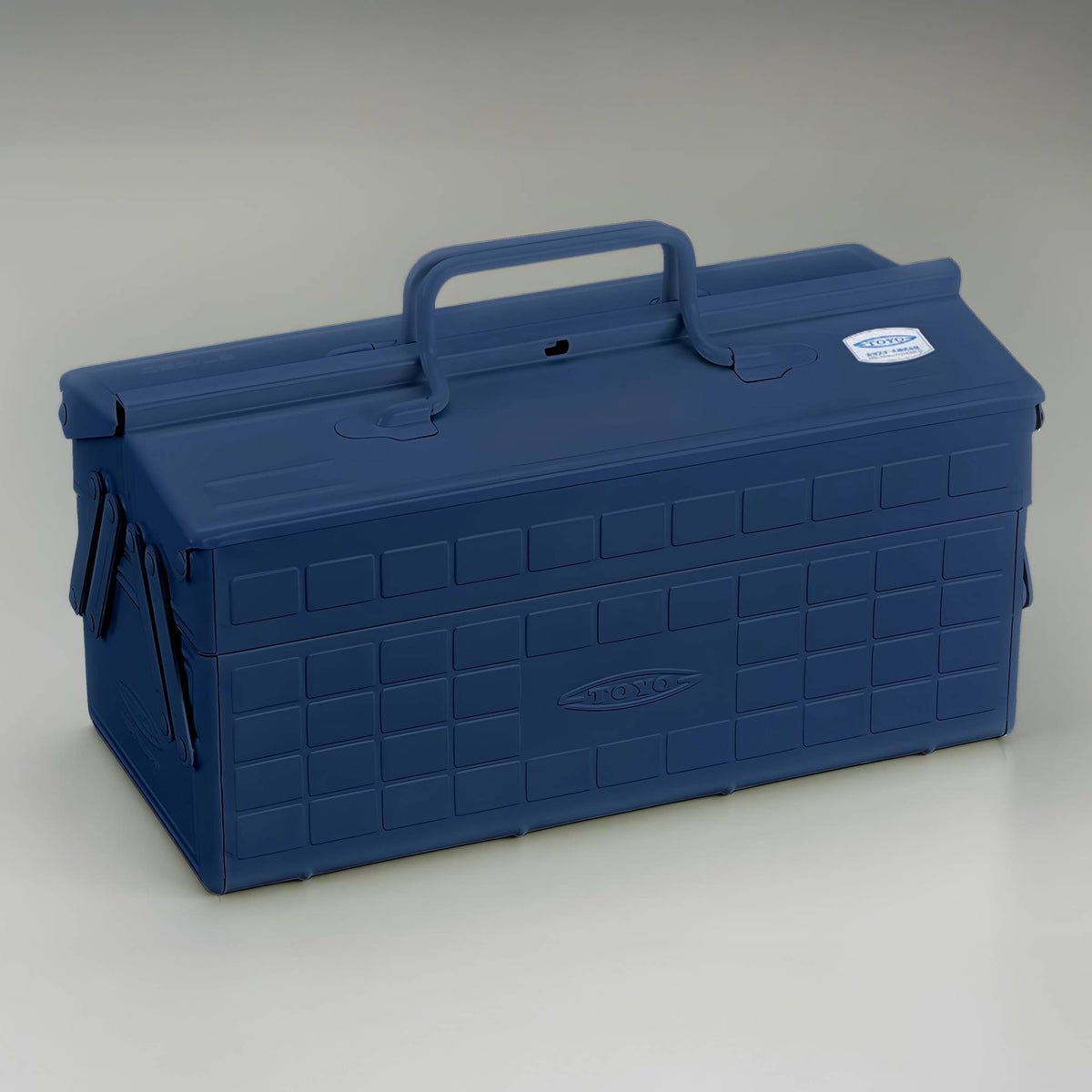 Ameico - Toyo - Steel Cantilever Toolbox ST-350