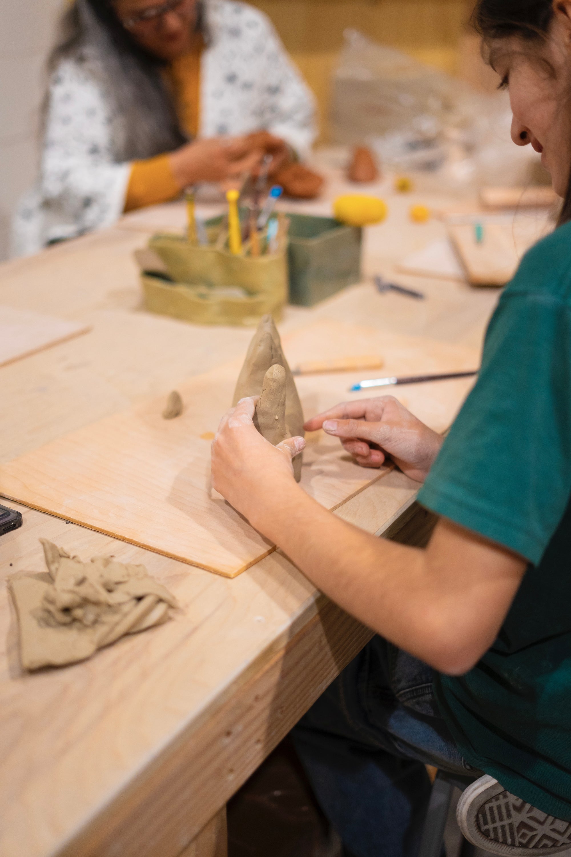 The Studio Membership