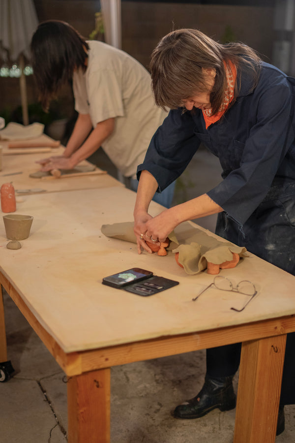 The Studio Membership