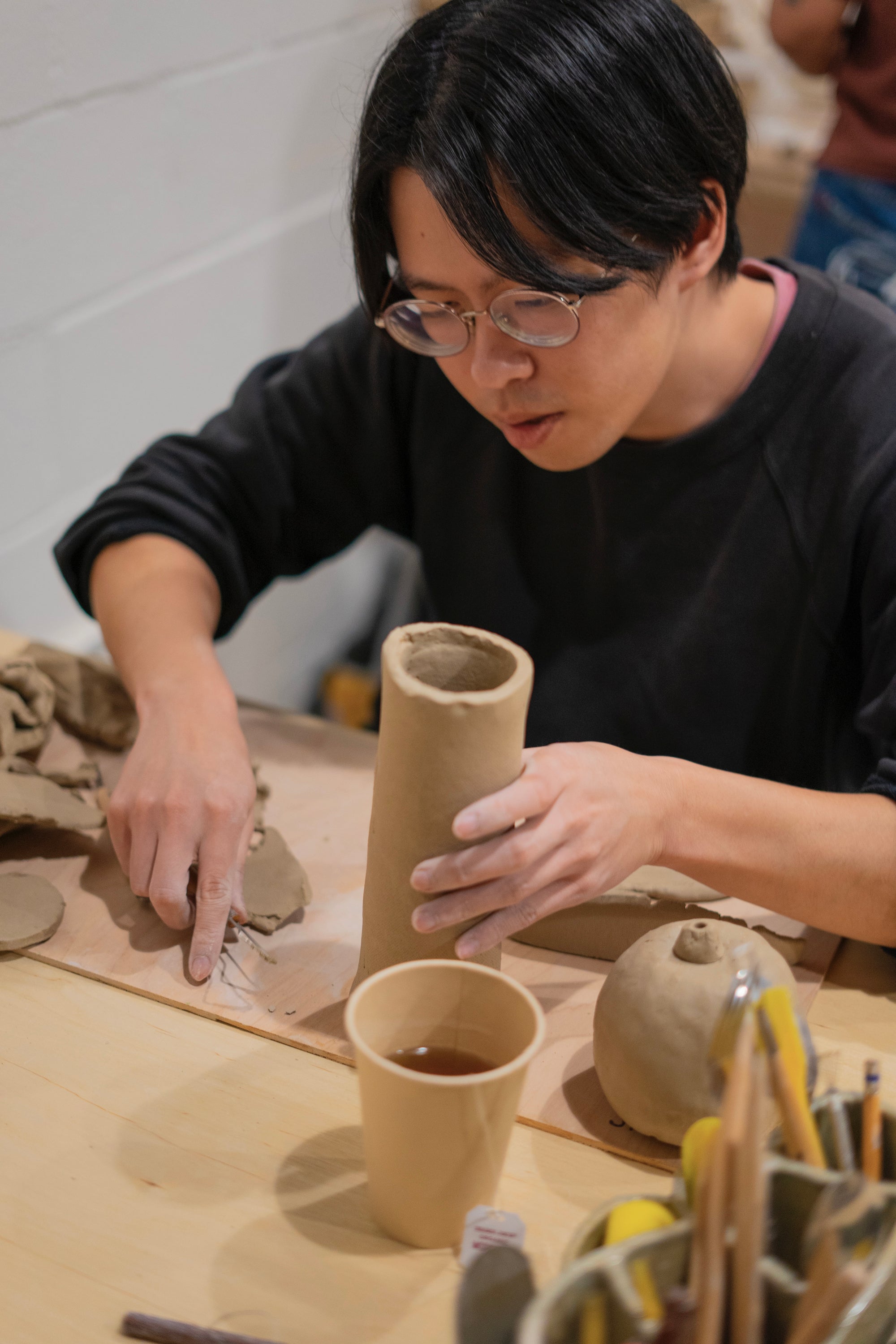 The Studio Membership