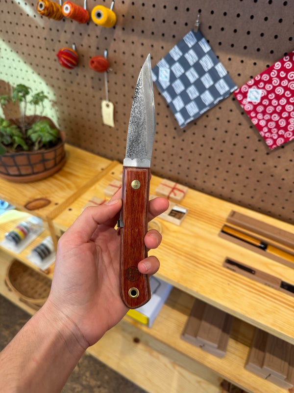 Niwaki Moku Folding Knife