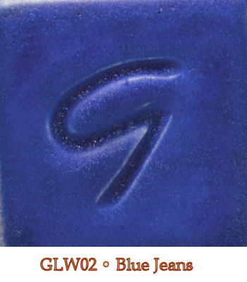 Georgies Cone 5 Glazes