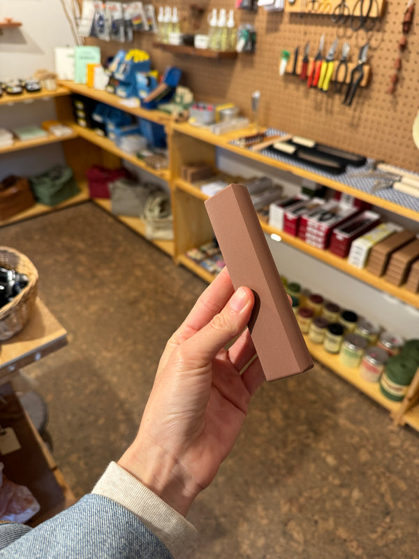 Niwaki Sharpening Stone