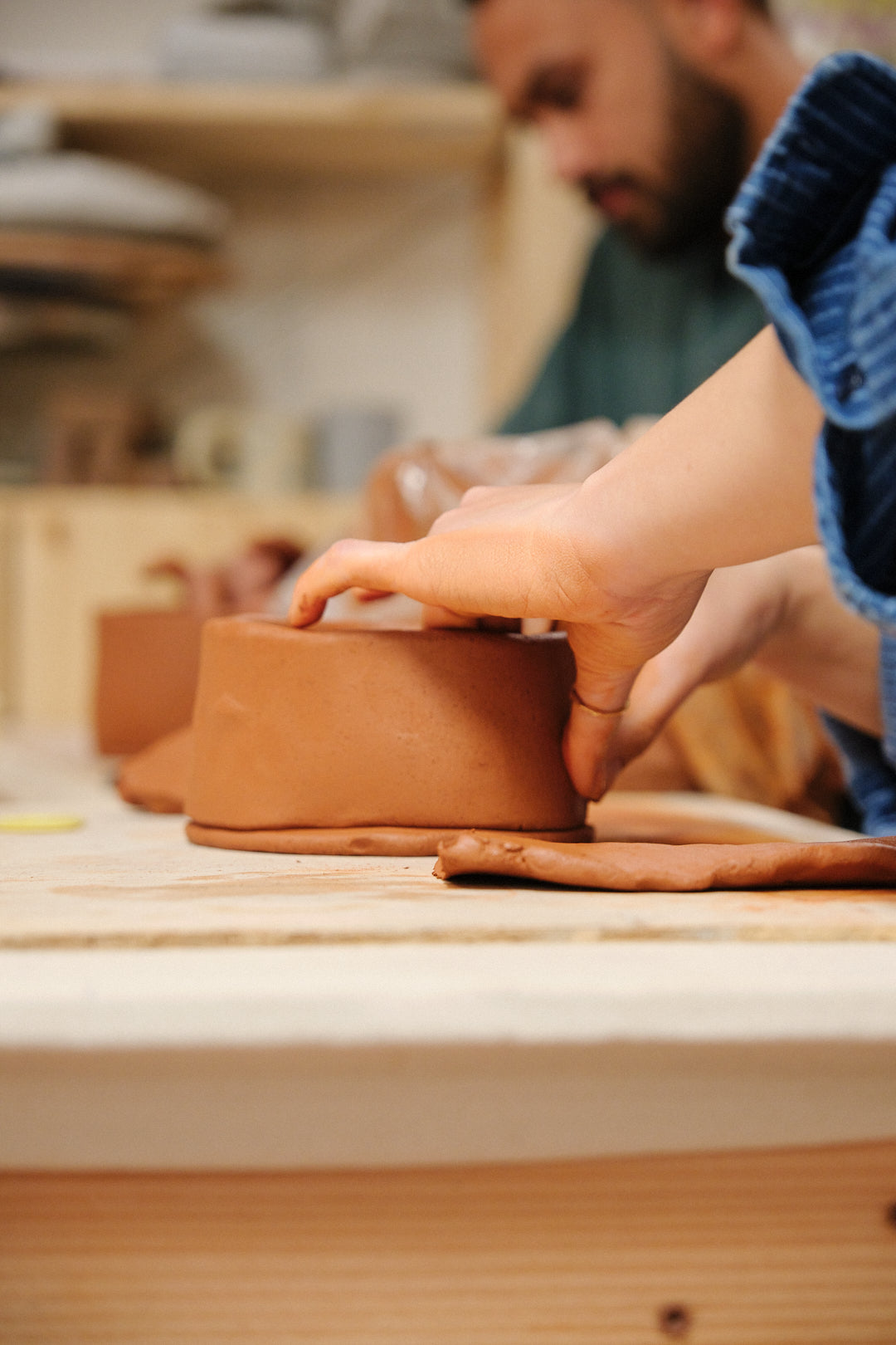 Private Group Workshops
