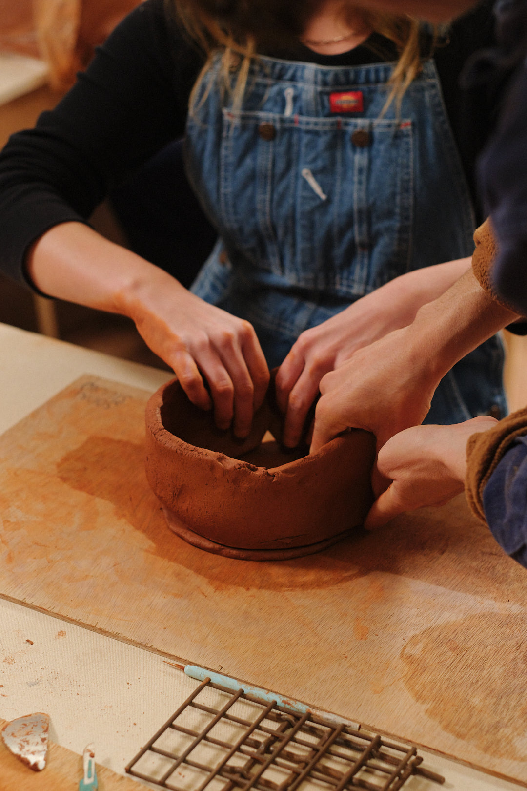 Private Group Workshops