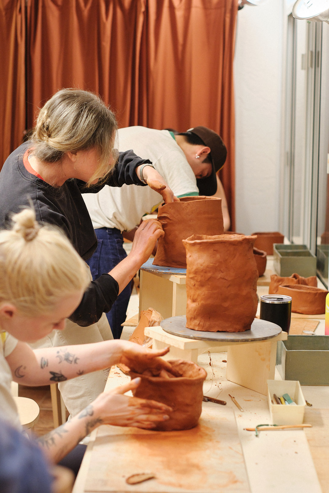 Private Group Workshops