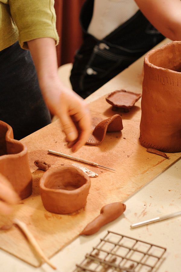 Private Group Workshops