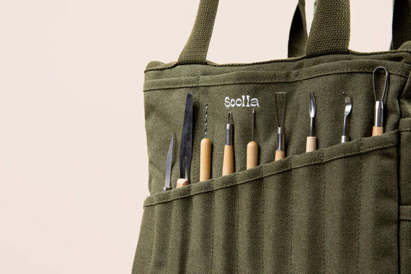 Soolla Studio Bag