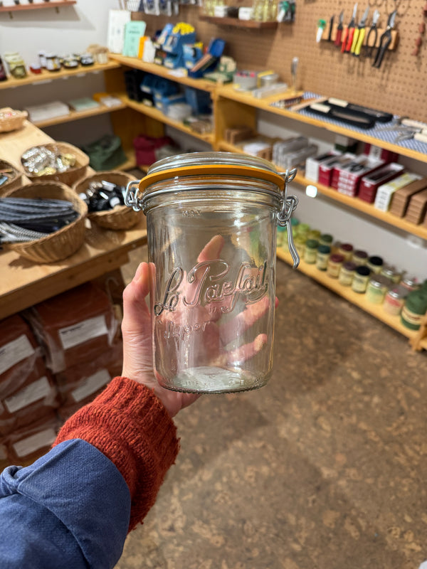 Le Parfait Jar - 1L