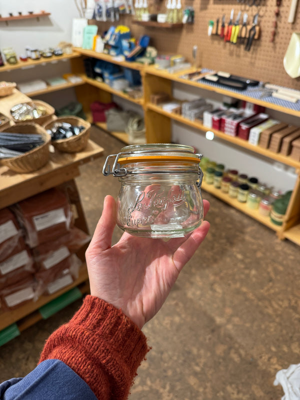 Le Parfait Jar - 250ml