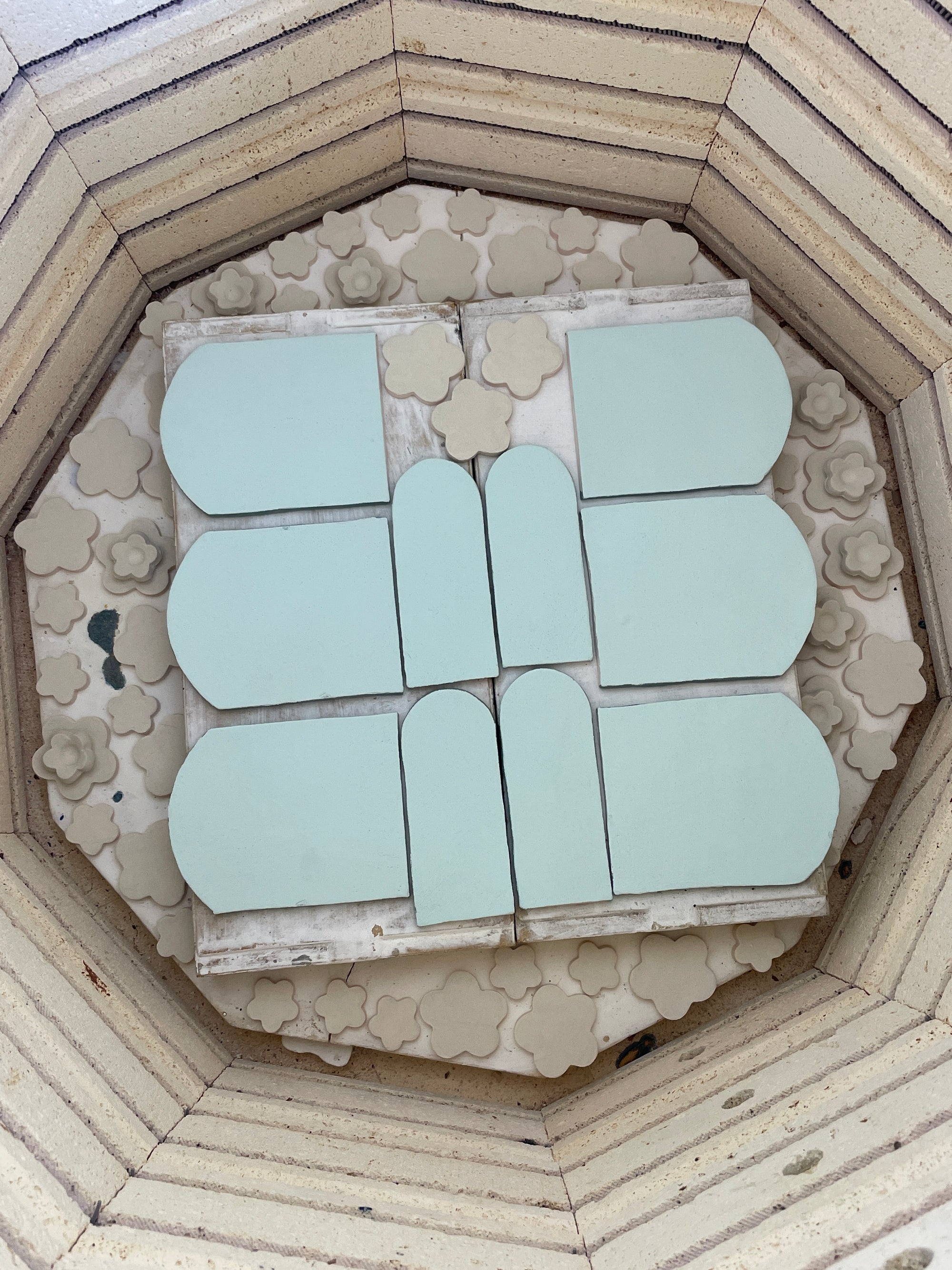 Intro to Electric Kilns with Natalia Ira Sookias - June 2