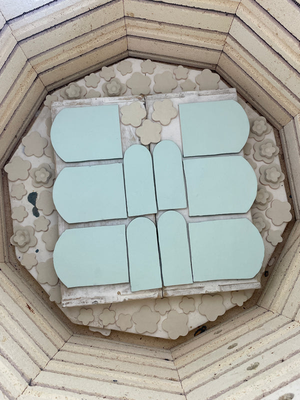 Intro to Electric Kilns with Natalia Ira Sookias - June 2