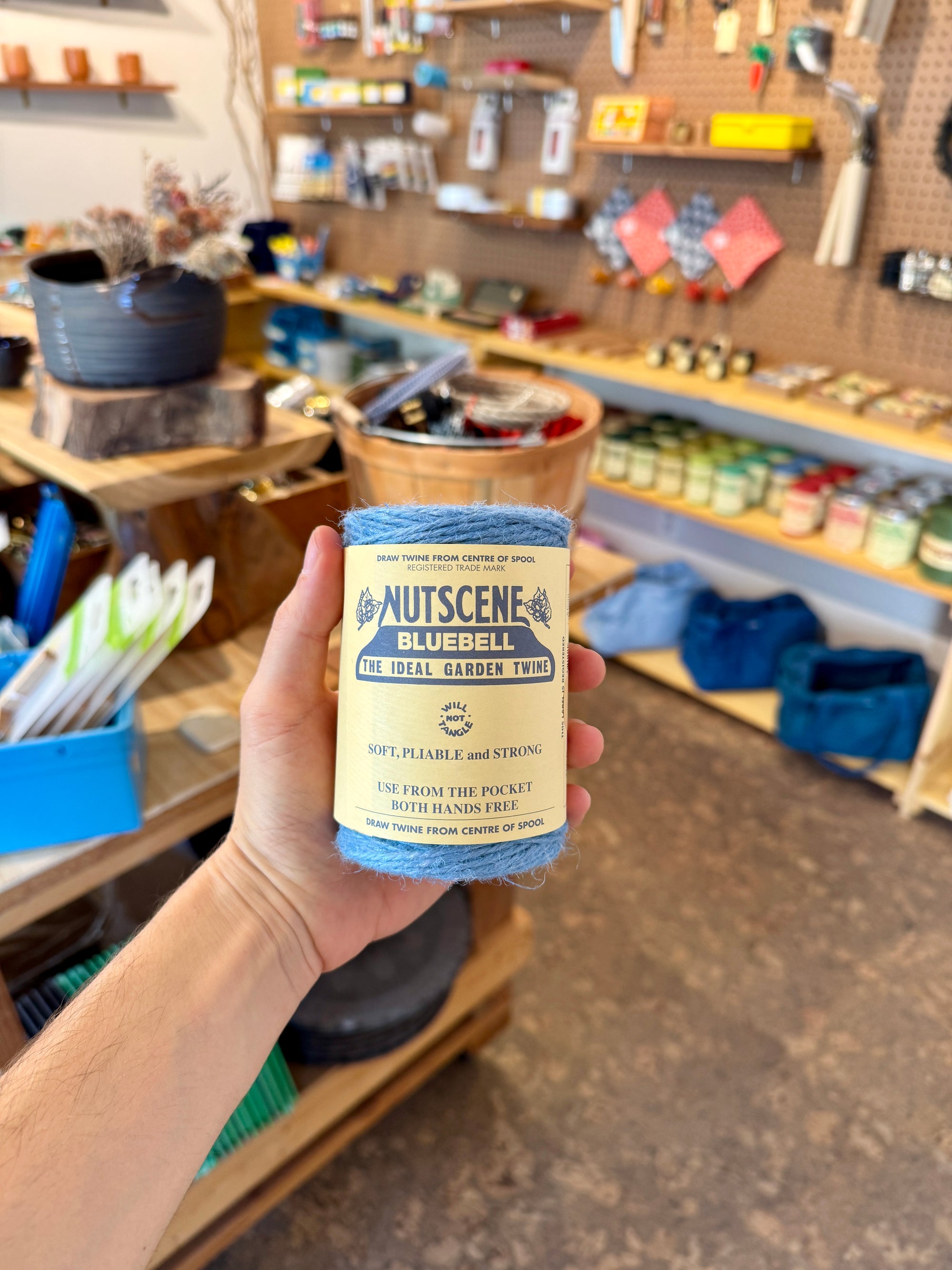 Jute Twine