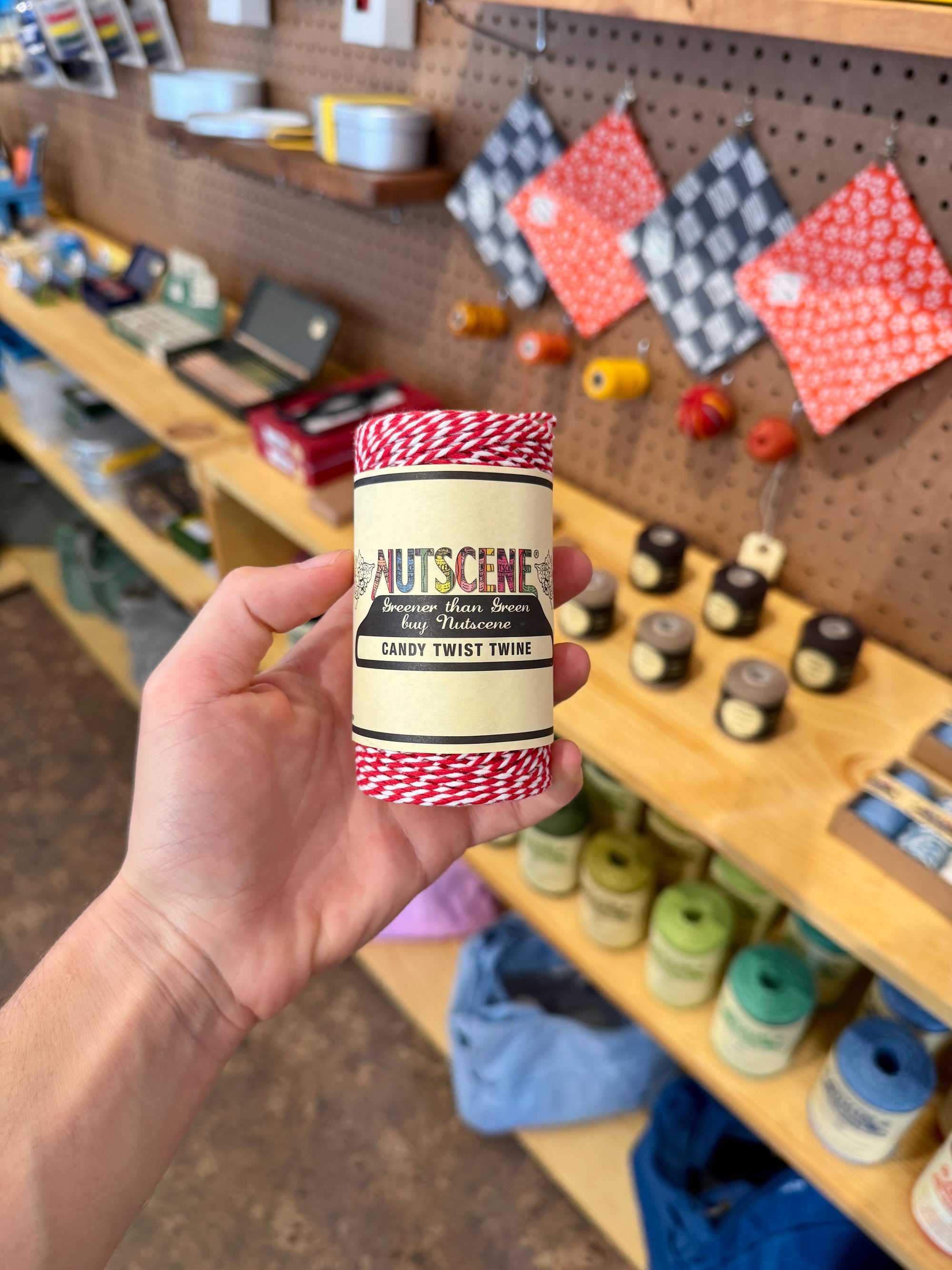 Bakers Twine