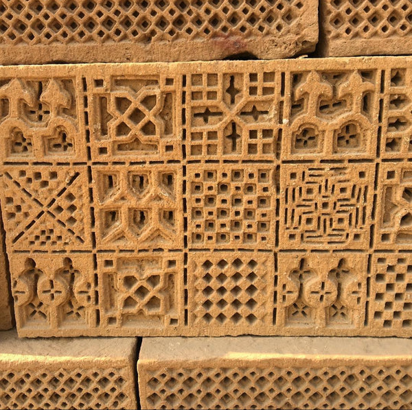 Intro to Sacred Geometry with Farkhondeh Ahmadzadeh - 8/26