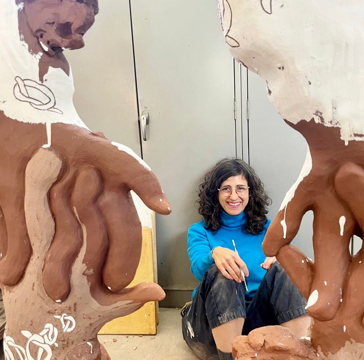 Finding Form with Julia Haft-Candell - Sept. + Oct.