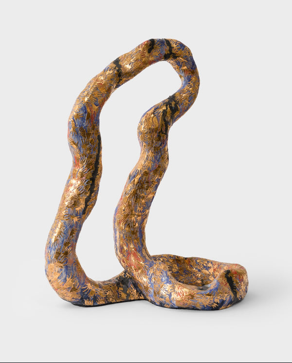Finding Form with Julia Haft-Candell - Sept. + Oct.