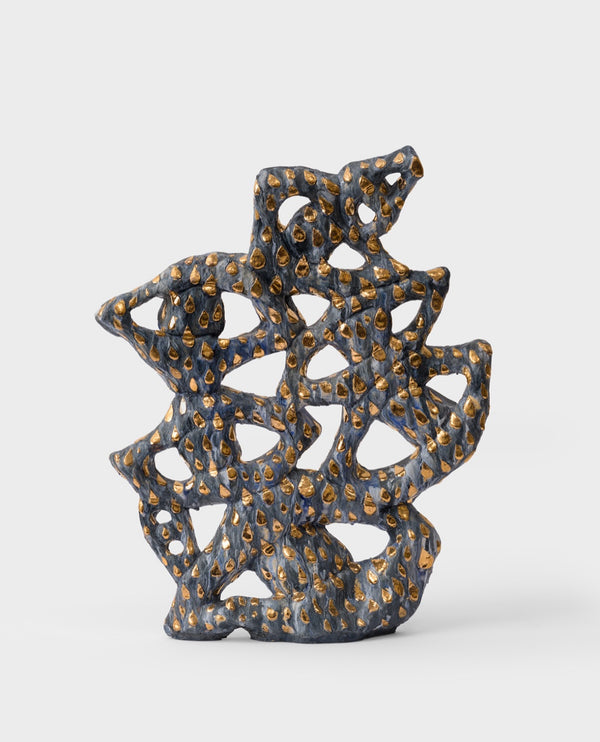 Finding Form with Julia Haft-Candell - Sept. + Oct.