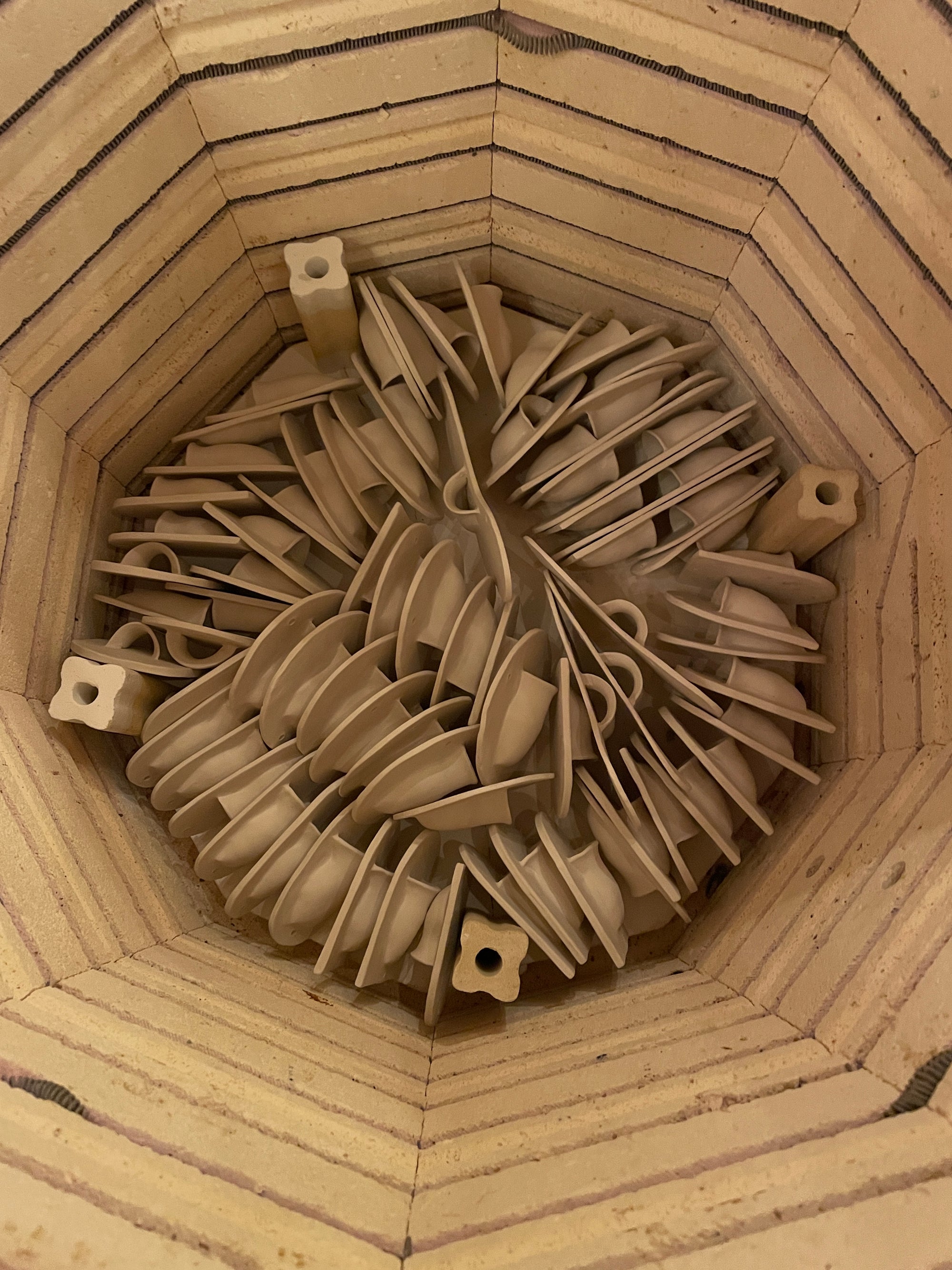 Intro to Electric Kilns with Natalia Ira Sookias - June 2