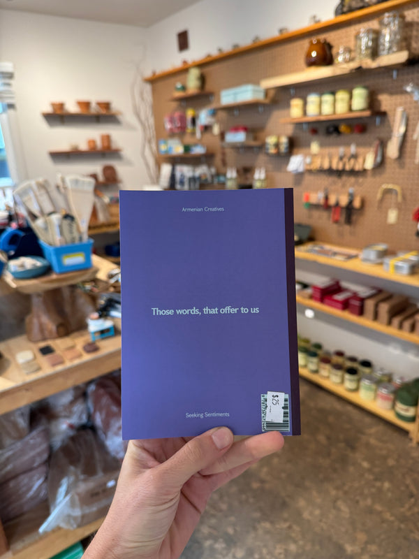 Armenian Creatives Issue 03