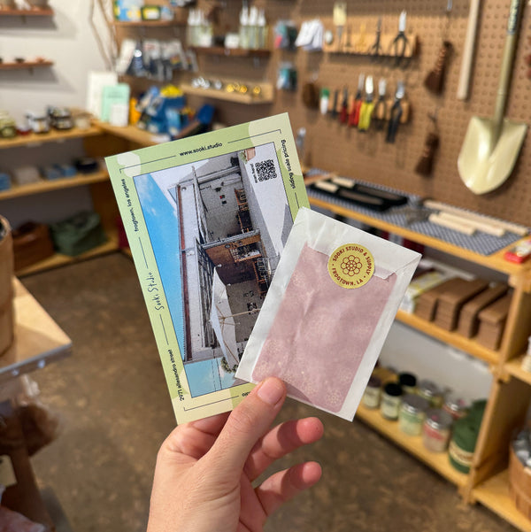 Gift Card - Physical