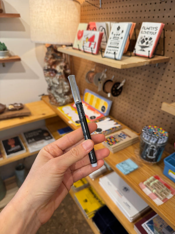 Edgeliner Pigment Pens