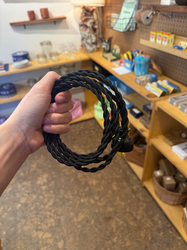 Lamp Parts: Cords/Cordsets