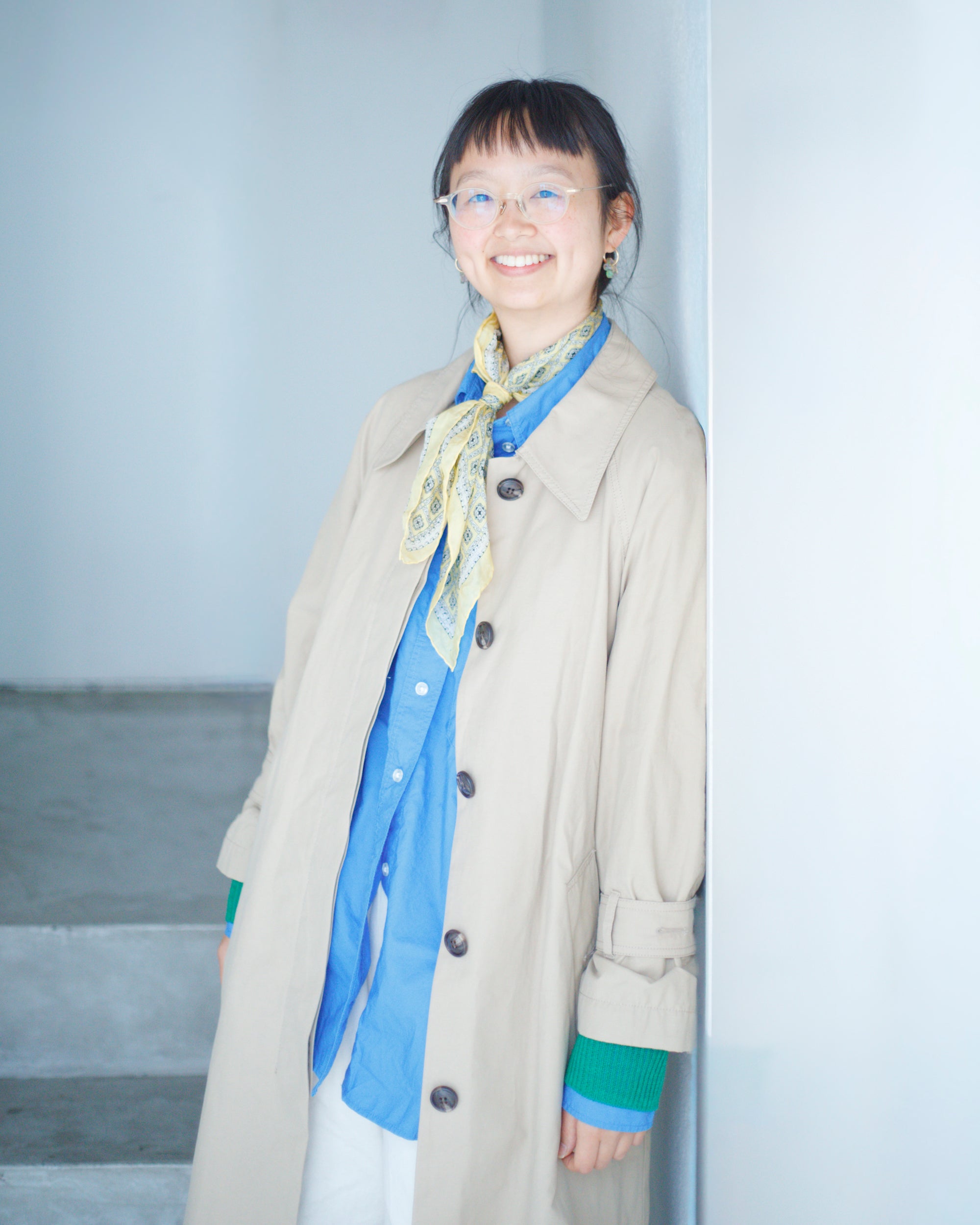 Repair Garden w/ Kione Kochi - Feb. 7