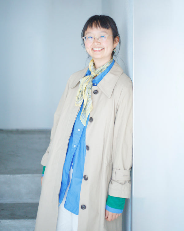 Repair Garden w/ Kione Kochi - Feb. 7