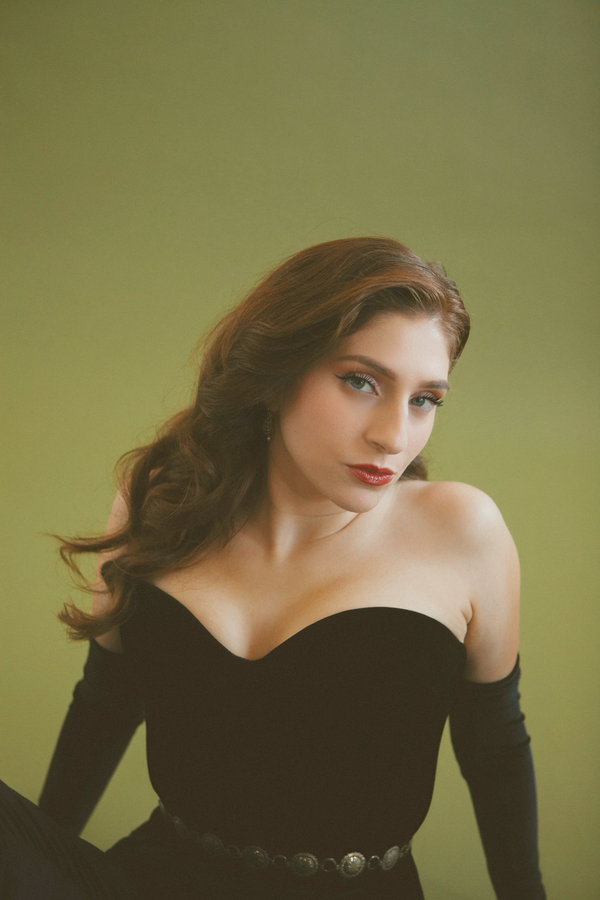 Remnants - Lara Sarkissian Album Release Show