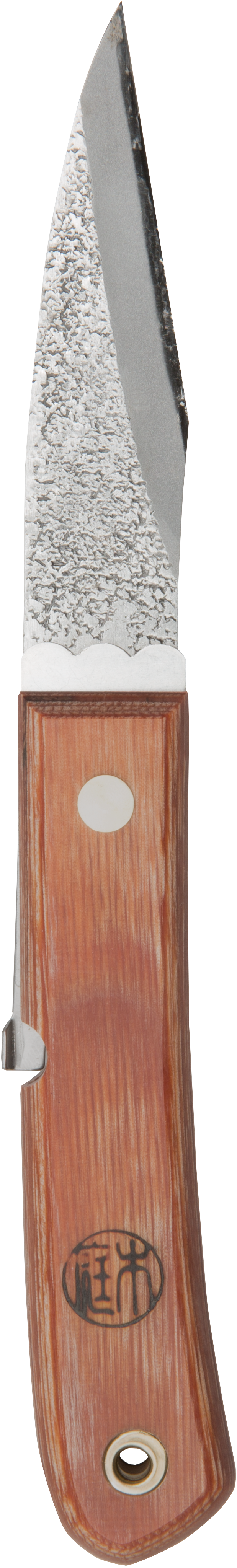 Niwaki Moku Folding Knife