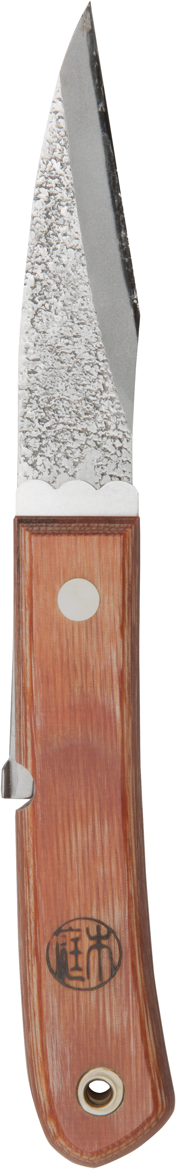 Niwaki Moku Folding Knife