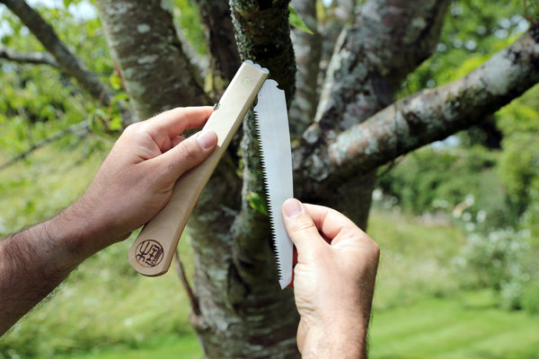 Niwaki Moku Folding Saw