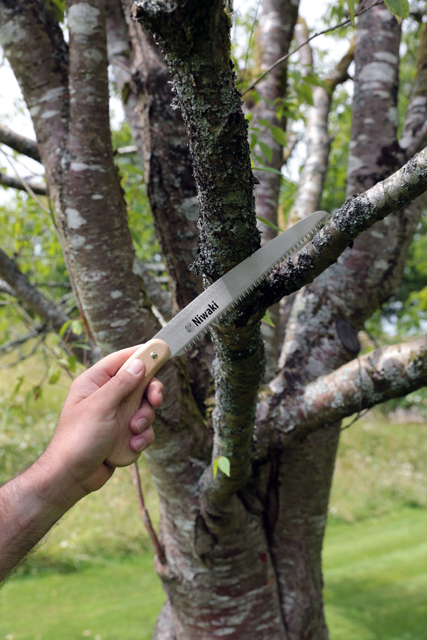 Niwaki Moku Folding Saw