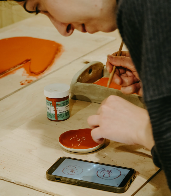 Intro to Arabic w/ Hajar Azzam