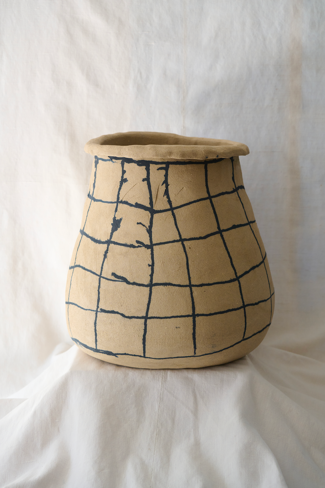 Potato Sack Planters