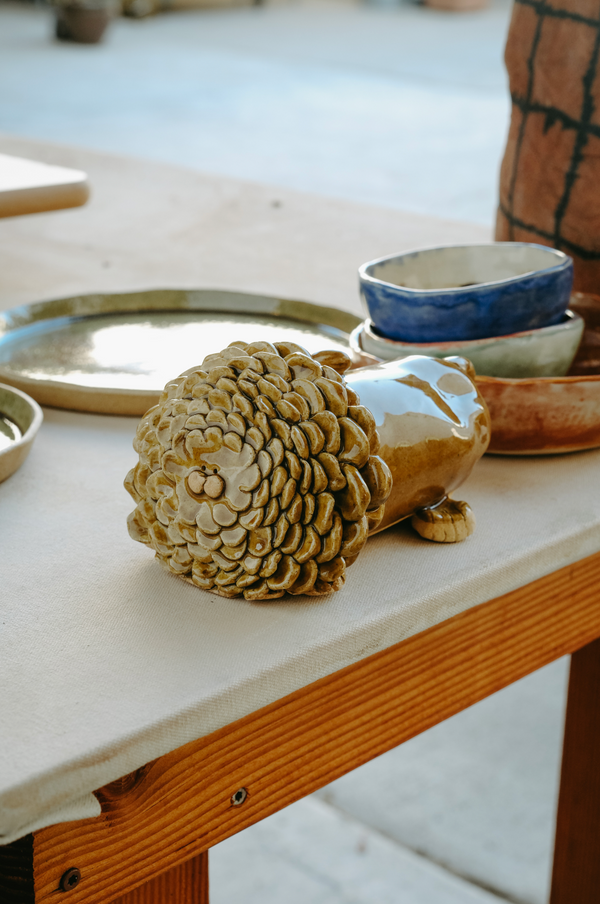 Intro to Electric Kilns - Sept. 8