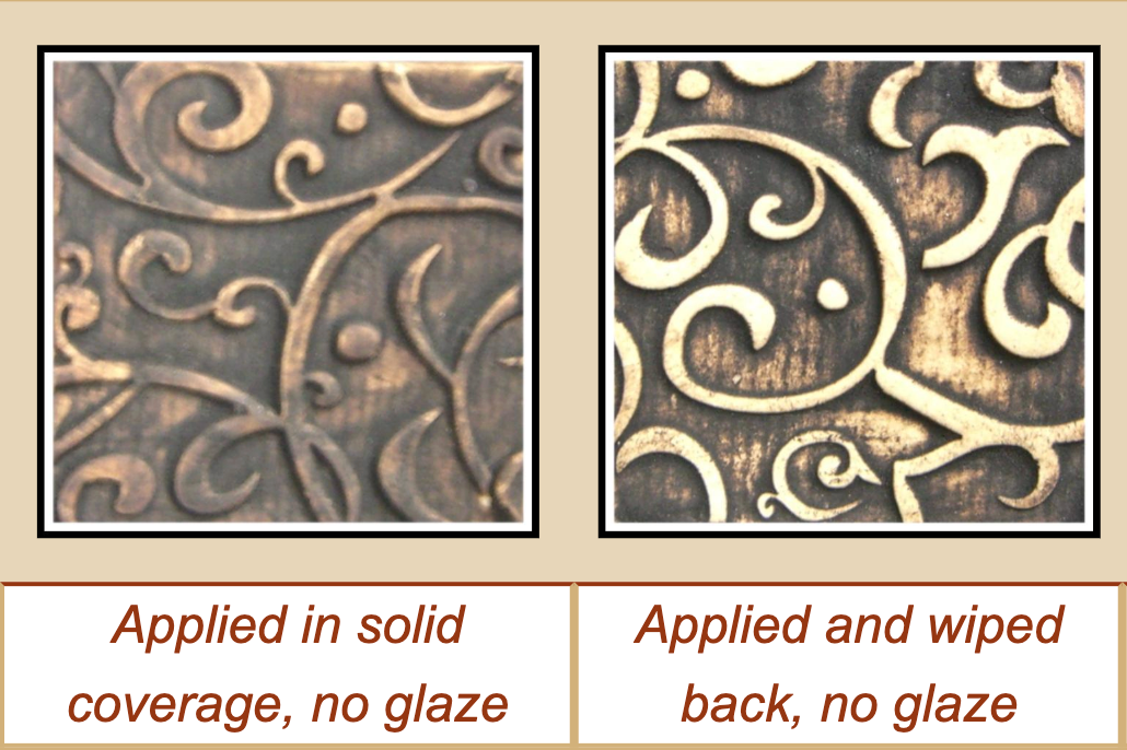 Georgies Cone 5 Glazes